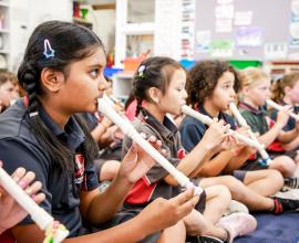 Recorders