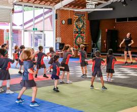 EduDance