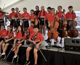 IMSS Performance
