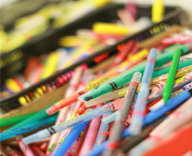 Stationery