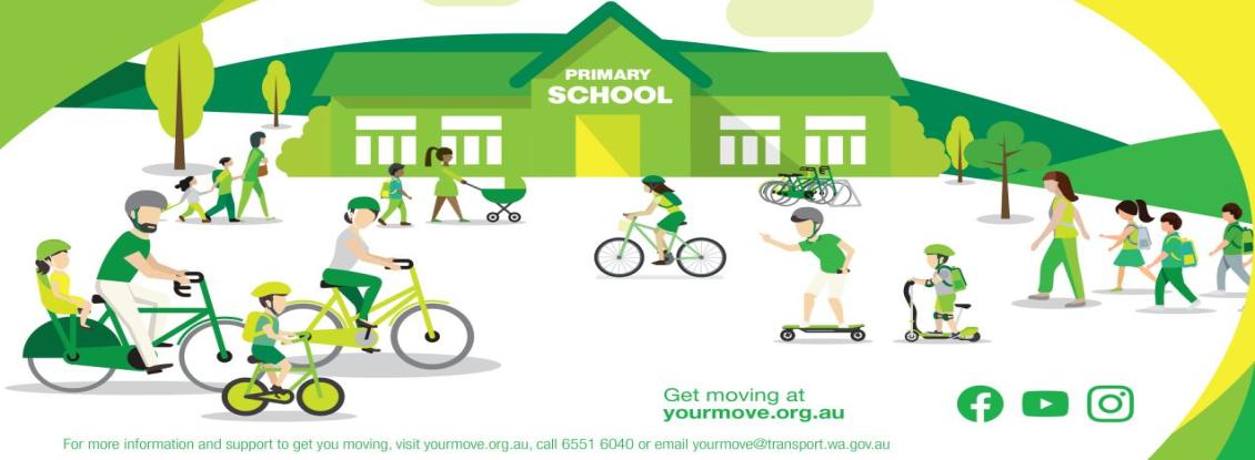 active schools your move