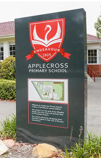 CONTACT US APPLECROSS PRIMARY SCHOOL CONTACT US APPLECROSS PRIMARY SCHOOL